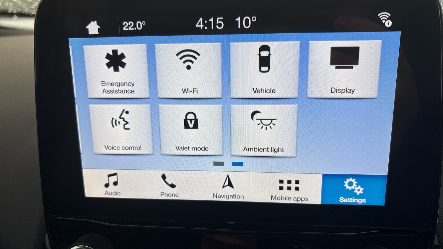 Used Ford Ecosport 2018 for sale - 77578101: Photo 43