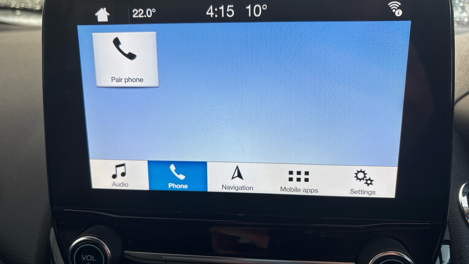 Used Ford Ecosport 2018 for sale - 77578101: Photo 44