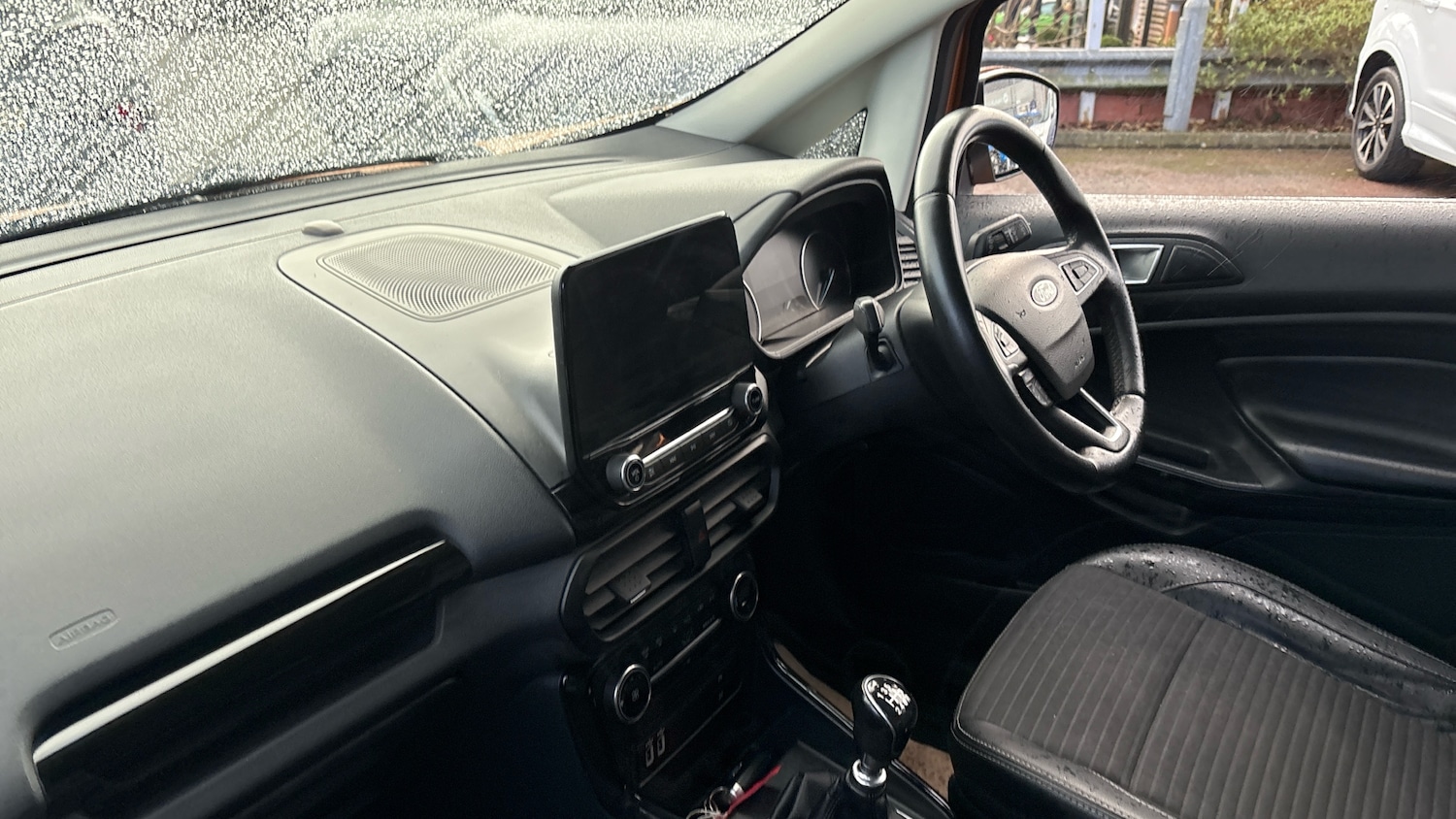 Used Ford Ecosport 2018 for sale - 77578101: Photo 9