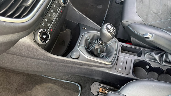 Used Ford Fiesta 2022 for sale - 76249484: Photo 13