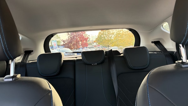 Used Ford Fiesta 2022 for sale - 76249484: Photo 15
