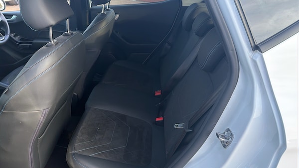 Used Ford Fiesta 2022 for sale - 76249484: Photo 16