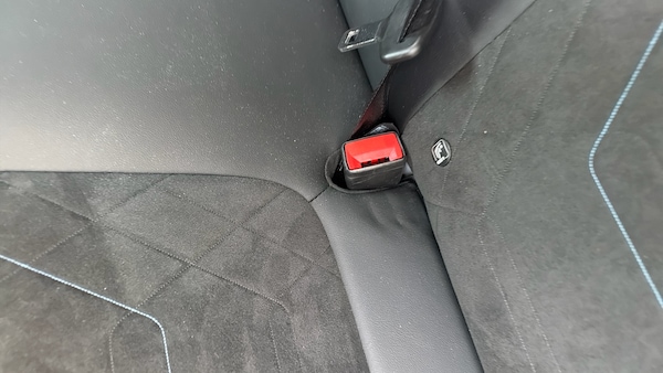 Used Ford Fiesta 2022 for sale - 76249484: Photo 17