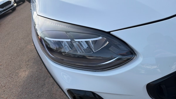 Used Ford Fiesta 2022 for sale - 76249484: Photo 21