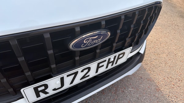 Used Ford Fiesta 2022 for sale - 76249484: Photo 22