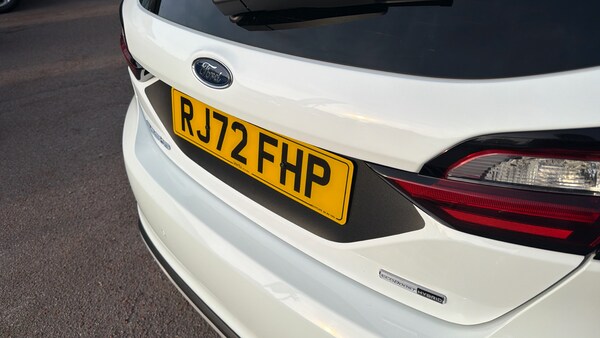 Used Ford Fiesta 2022 for sale - 76249484: Photo 28
