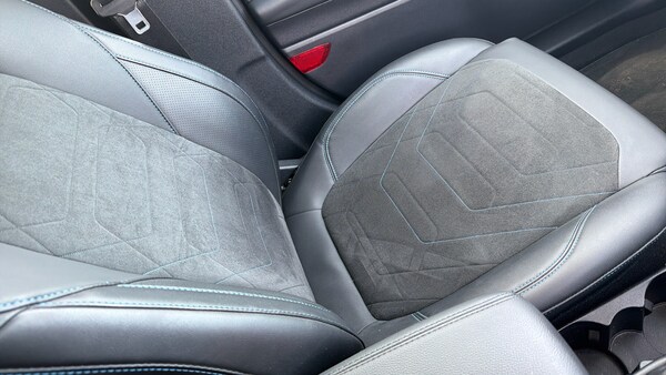 Used Ford Fiesta 2022 for sale - 76249484: Photo 30