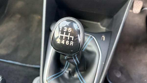 Used Ford Fiesta 2022 for sale - 76249484: Photo 31
