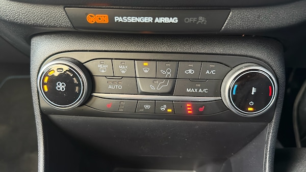Used Ford Fiesta 2022 for sale - 76249484: Photo 36