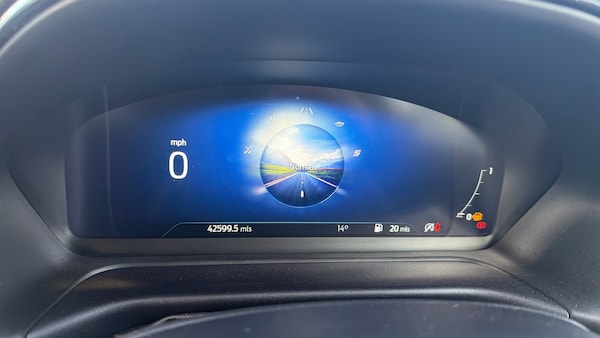 Used Ford Fiesta 2022 for sale - 76249484: Photo 39