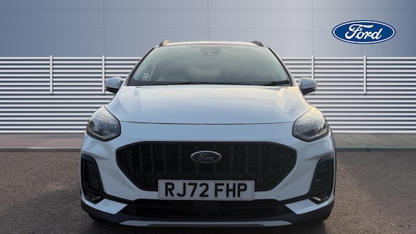 Used Ford Fiesta 2022 for sale - 76249484: Photo 3
