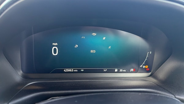 Used Ford Fiesta 2022 for sale - 76249484: Photo 40