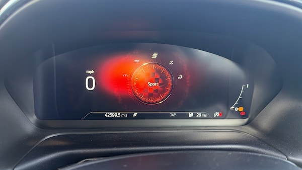 Used Ford Fiesta 2022 for sale - 76249484: Photo 41