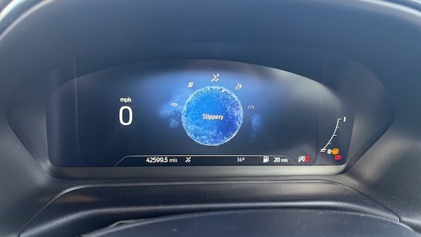 Used Ford Fiesta 2022 for sale - 76249484: Photo 42