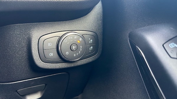 Used Ford Fiesta 2022 for sale - 76249484: Photo 44