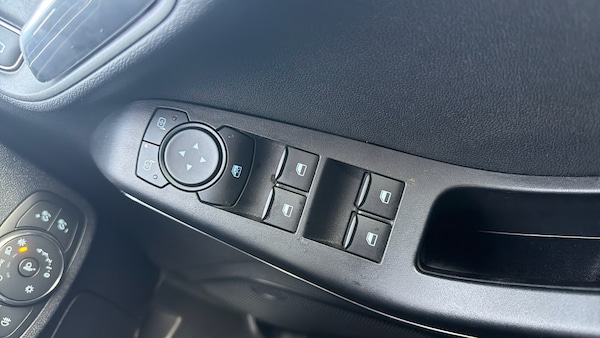Used Ford Fiesta 2022 for sale - 76249484: Photo 45