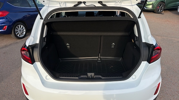 Used Ford Fiesta 2022 for sale - 76249484: Photo 4