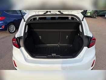 Used Ford Fiesta 2022 for sale - 76249484: Photo