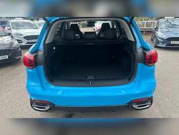 Used MG MG HS 2024 for sale - 78122891: Photo