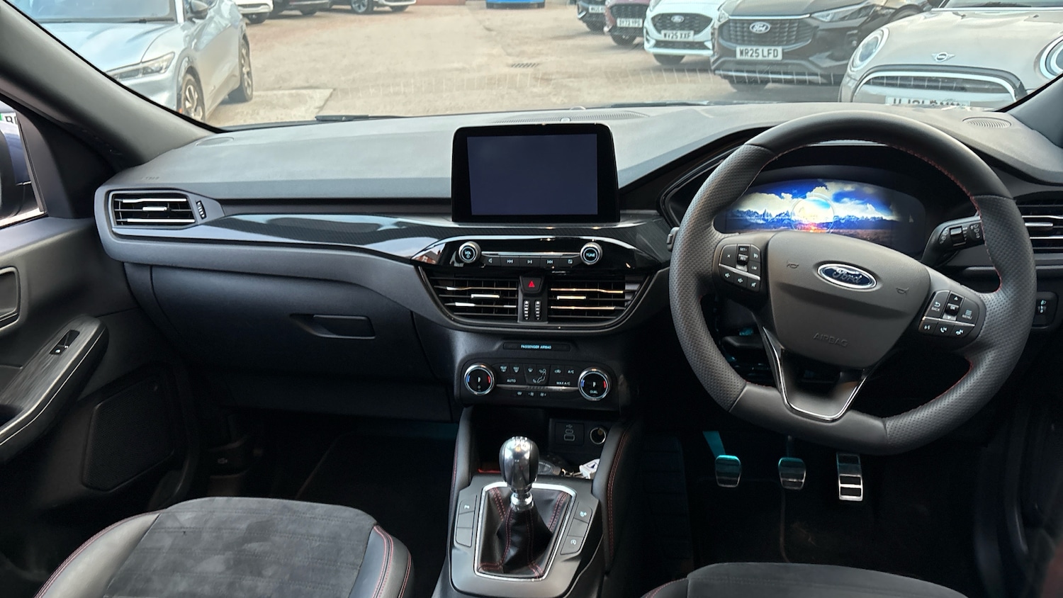 Used Ford Kuga 2023 for sale - 77052928: Photo 10