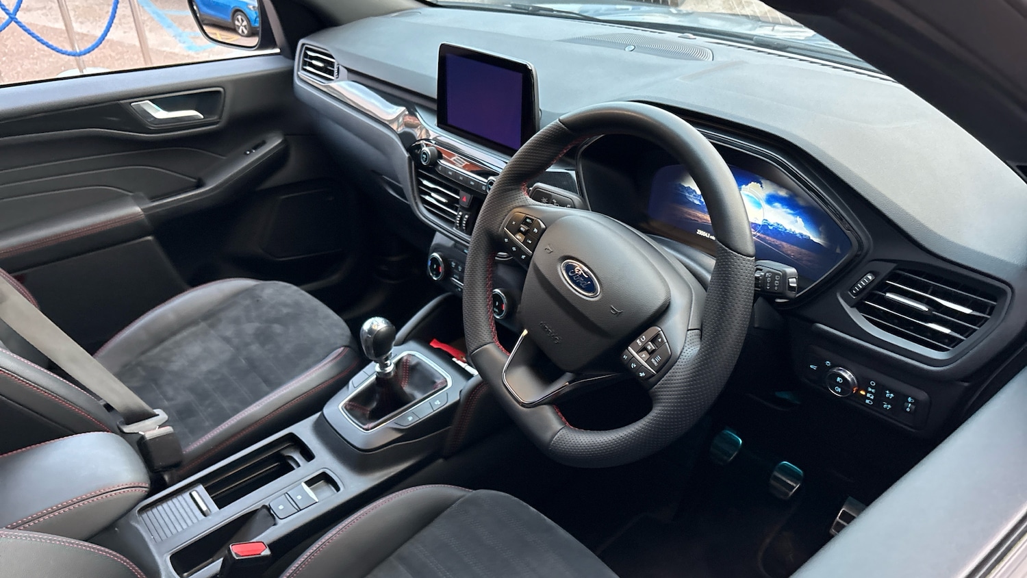 Used Ford Kuga 2023 for sale - 77052928: Photo 11