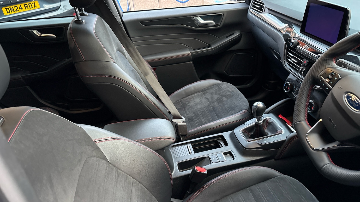 Used Ford Kuga 2023 for sale - 77052928: Photo 14