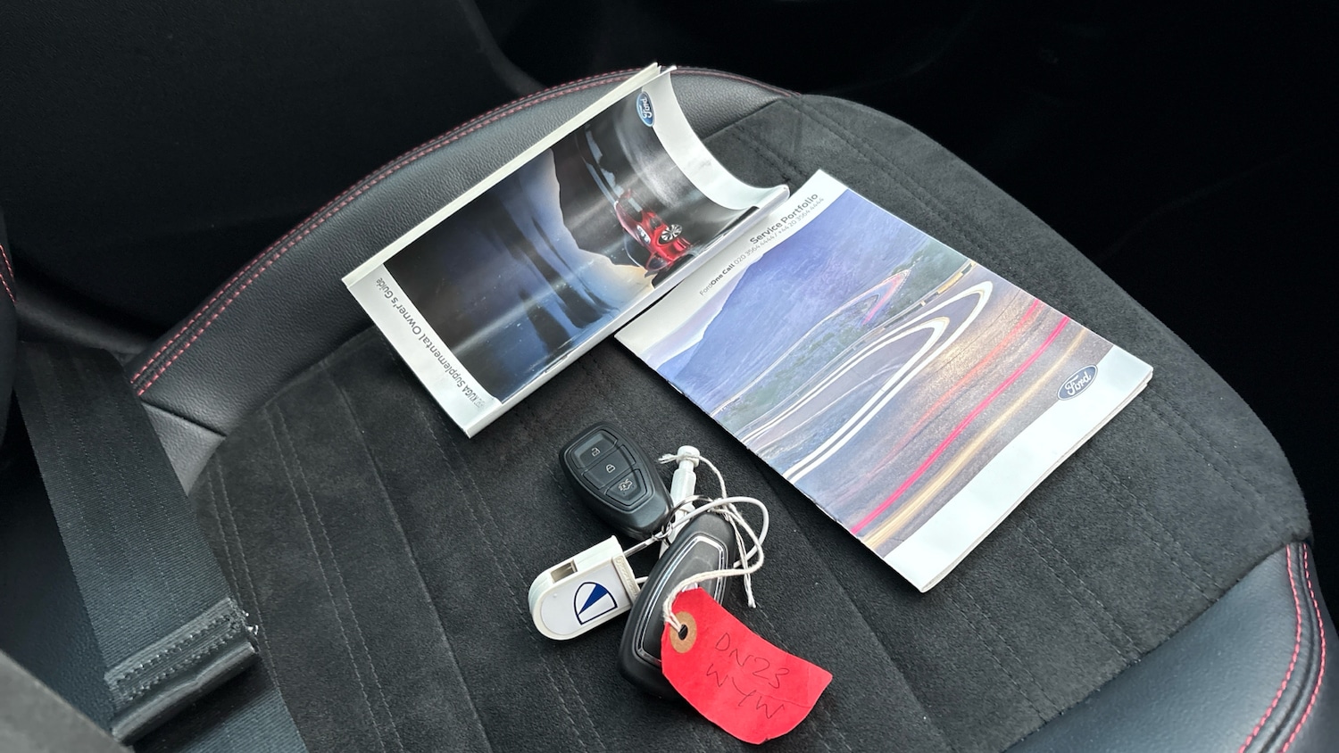 Used Ford Kuga 2023 for sale - 77052928: Photo 19