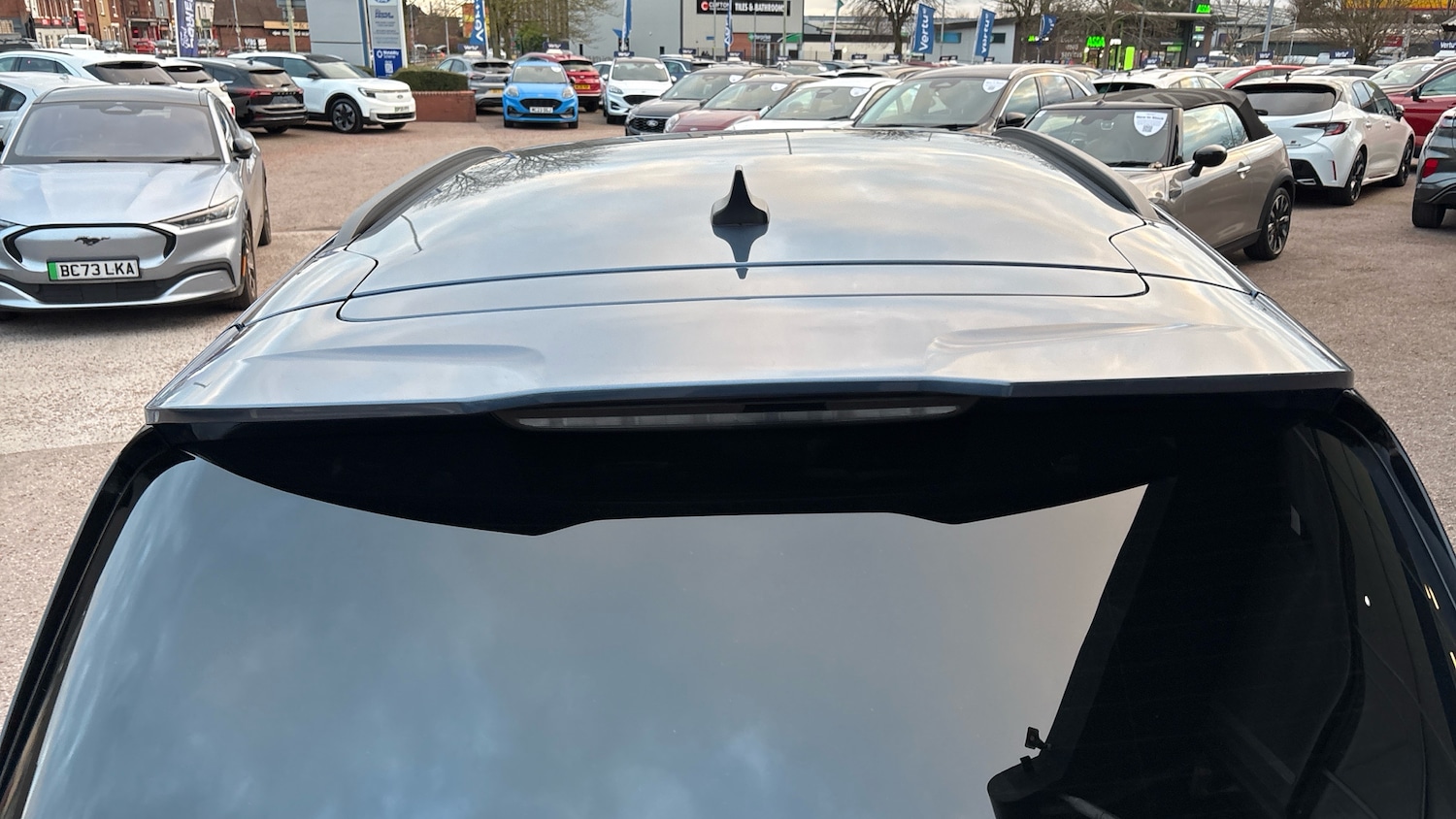 Used Ford Kuga 2023 for sale - 77052928: Photo 24