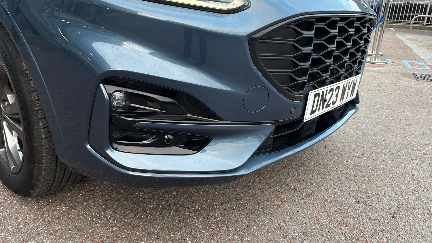 Used Ford Kuga 2023 for sale - 77052928: Photo 25