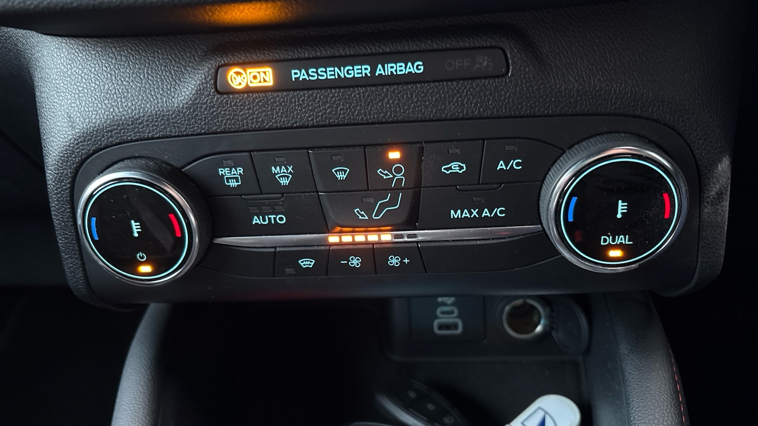 Used Ford Kuga 2023 for sale - 77052928: Photo 33