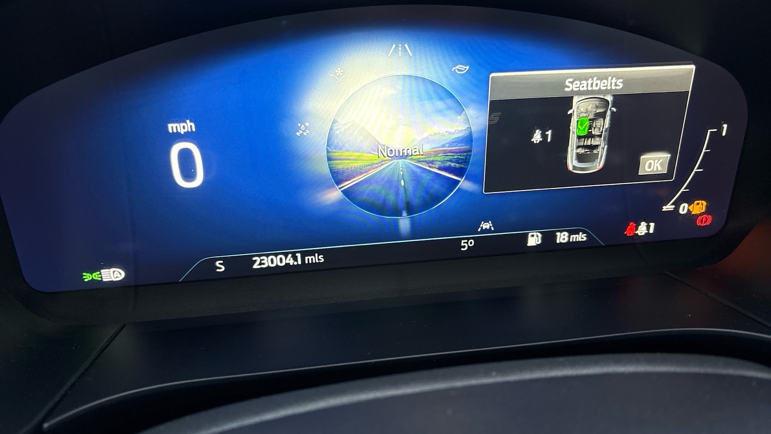 Used Ford Kuga 2023 for sale - 77052928: Photo 38