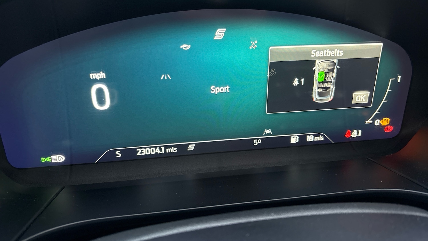 Used Ford Kuga 2023 for sale - 77052928: Photo 39