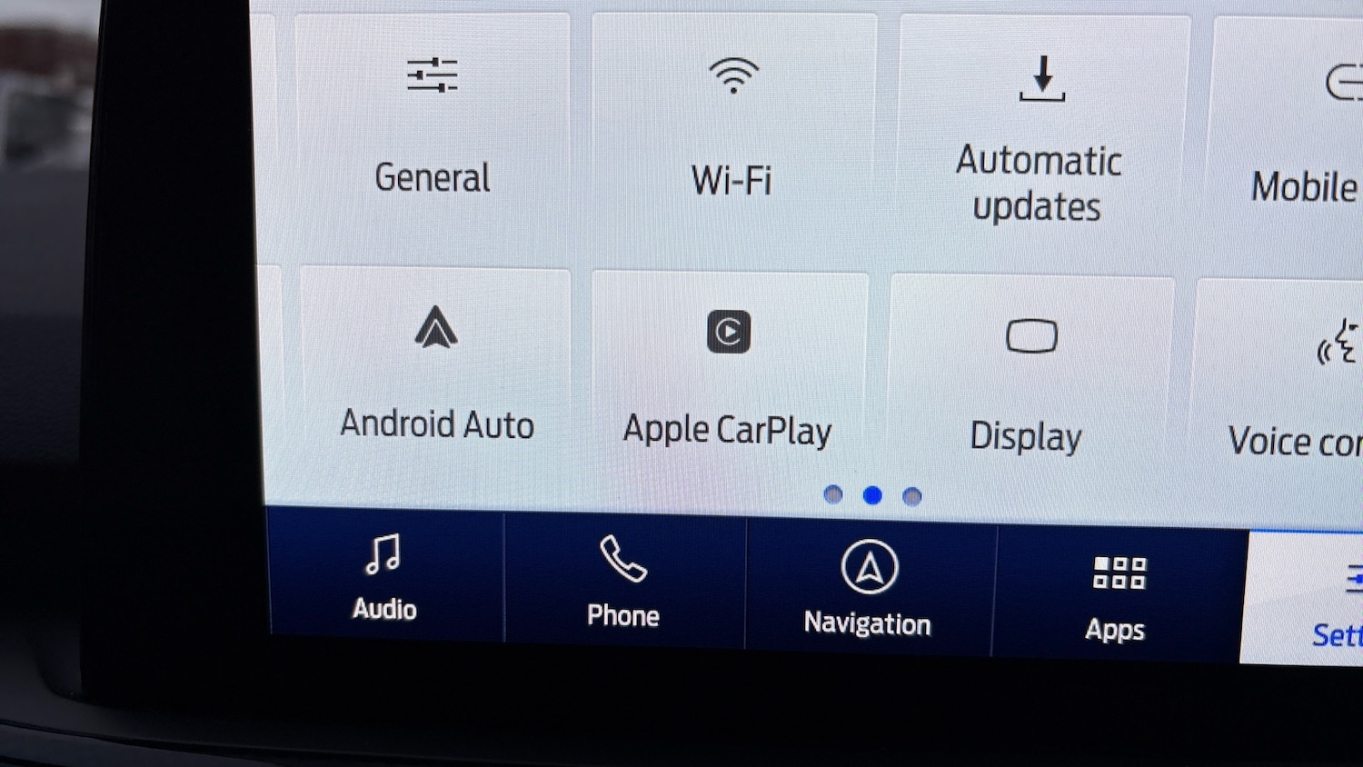 Used Ford Kuga 2023 for sale - 77052928: Photo 42