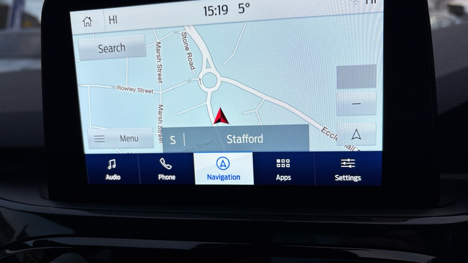 Used Ford Kuga 2023 for sale - 77052928: Photo 43