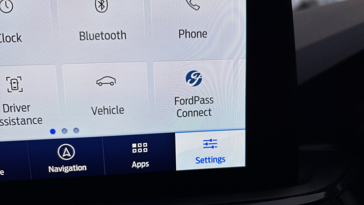 Used Ford Kuga 2023 for sale - 77052928: Photo 44