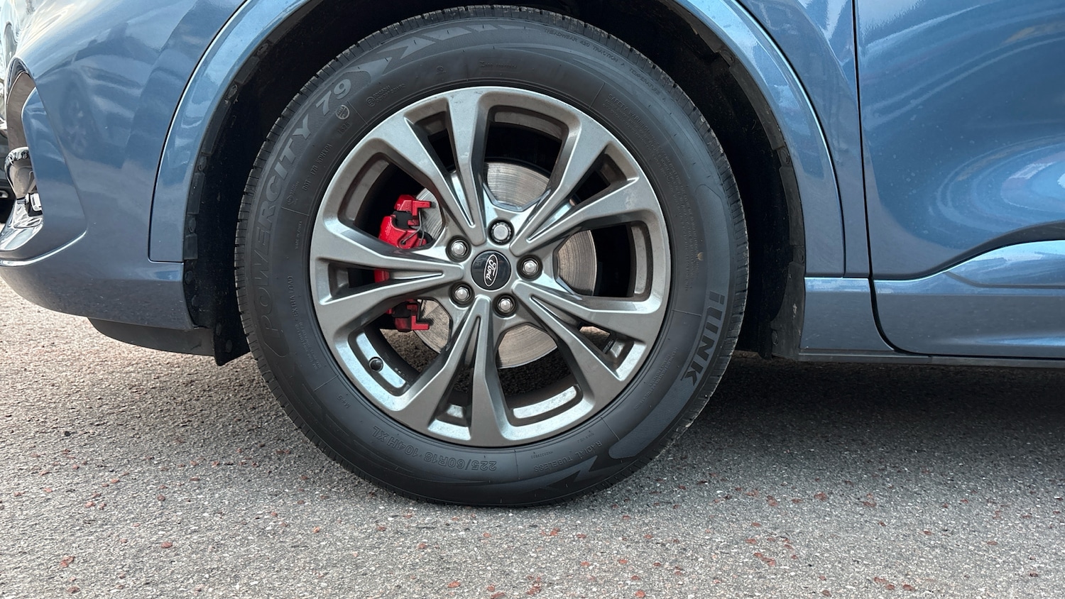 Used Ford Kuga 2023 for sale - 77052928: Photo 7