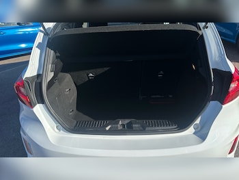 Used Ford Fiesta 2020 for sale - 78121786: Photo