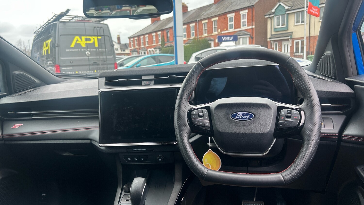 Used Ford Puma 2024 for sale - 78106198: Photo 10