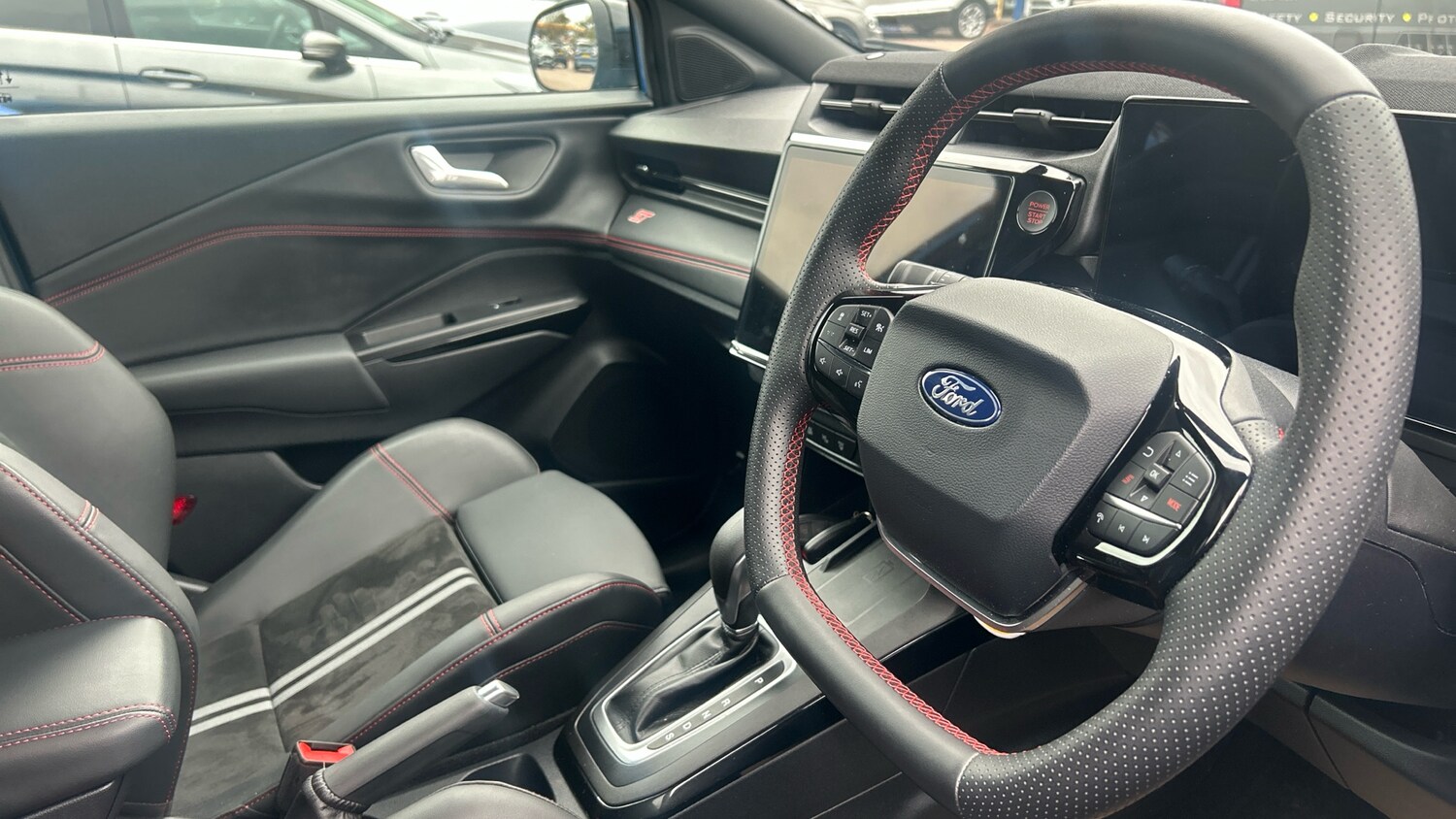 Used Ford Puma 2024 for sale - 78106198: Photo 11