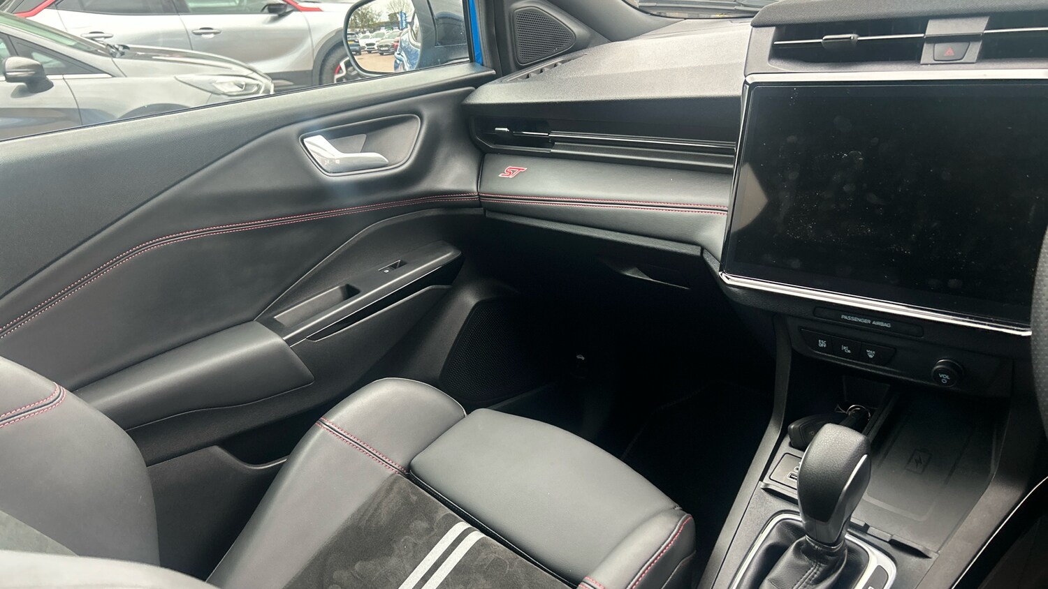 Used Ford Puma 2024 for sale - 78106198: Photo 14