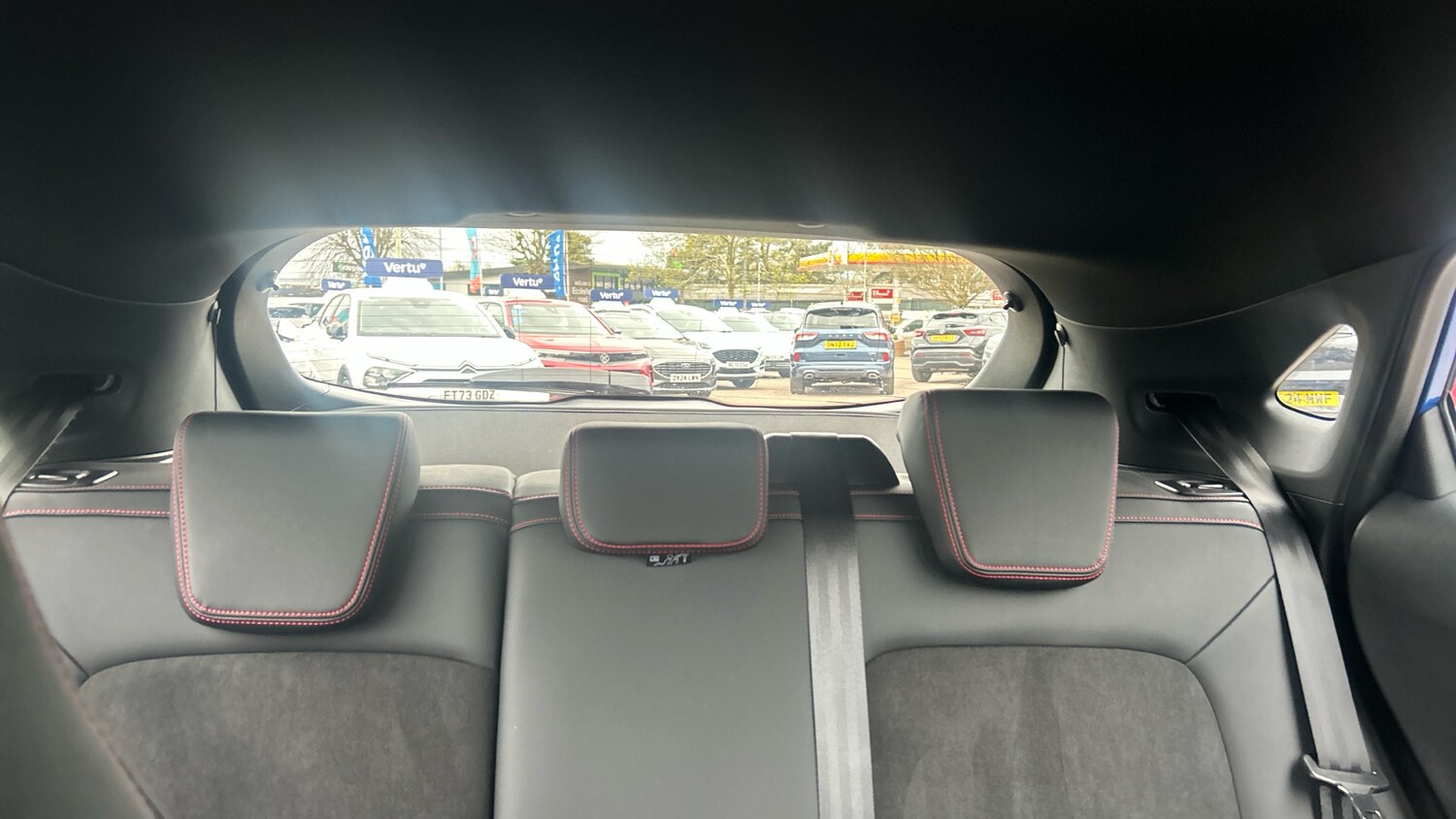 Used Ford Puma 2024 for sale - 78106198: Photo 15