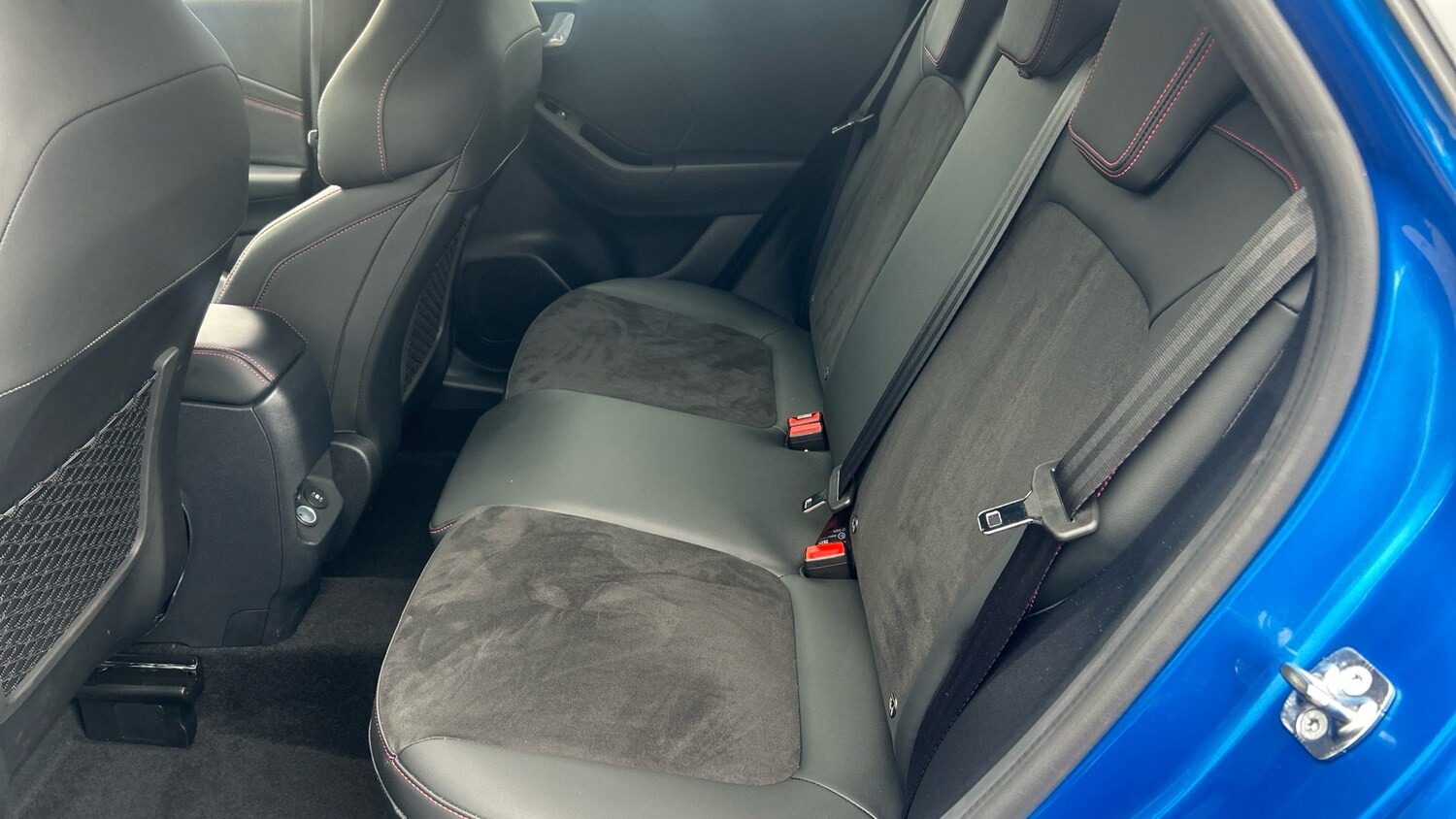 Used Ford Puma 2024 for sale - 78106198: Photo 16