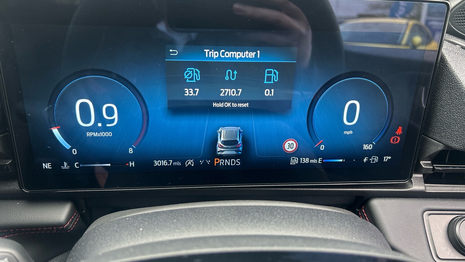 Used Ford Puma 2024 for sale - 78106198: Photo 18