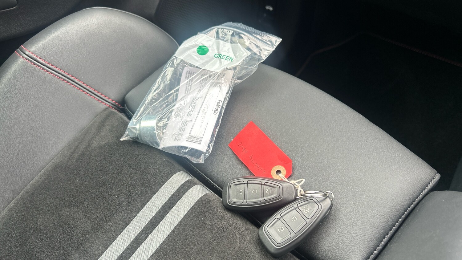 Used Ford Puma 2024 for sale - 78106198: Photo 19