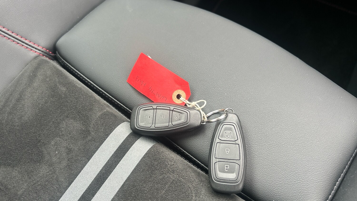 Used Ford Puma 2024 for sale - 78106198: Photo 20