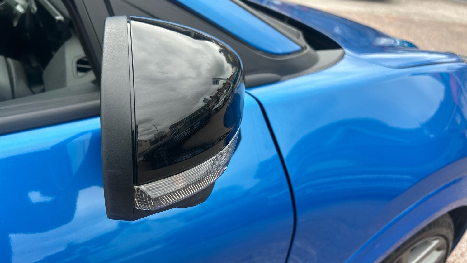 Used Ford Puma 2024 for sale - 78106198: Photo 24