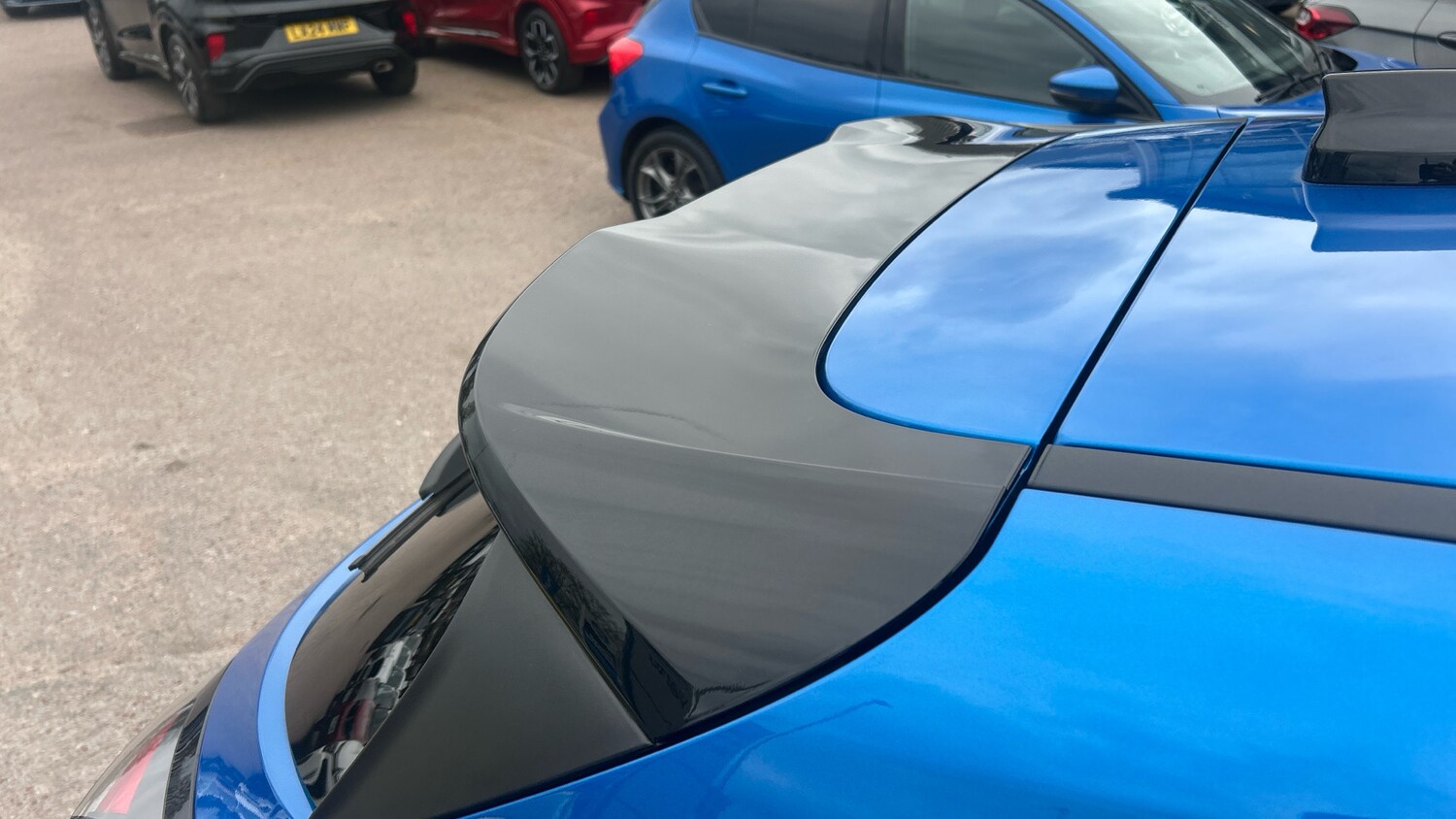 Used Ford Puma 2024 for sale - 78106198: Photo 26