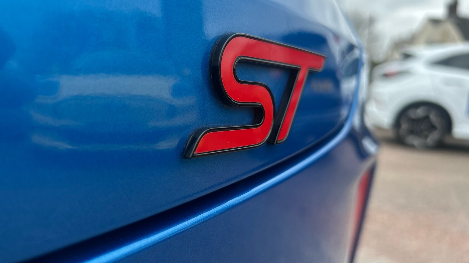 Used Ford Puma 2024 for sale - 78106198: Photo 27