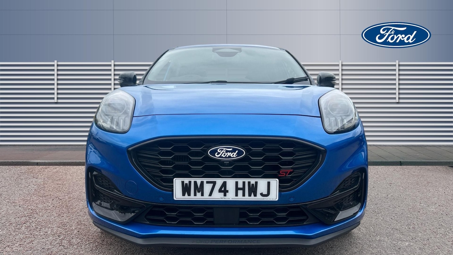 Used Ford Puma 2024 for sale - 78106198: Photo 3