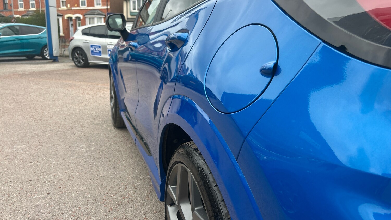 Used Ford Puma 2024 for sale - 78106198: Photo 30